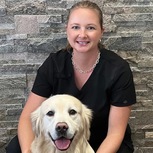 Jocelyn, Gravenhurst Registered Veterinary Technician